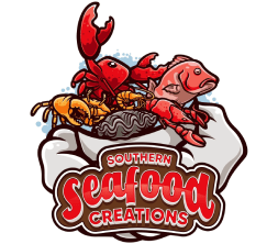 Southern Seafood Creations