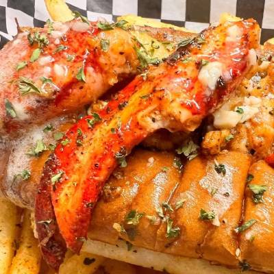 LOBSTER 